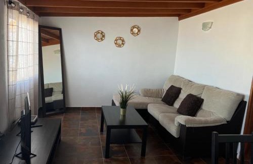 Tijarafe Appartement | Sunset Tijarafe