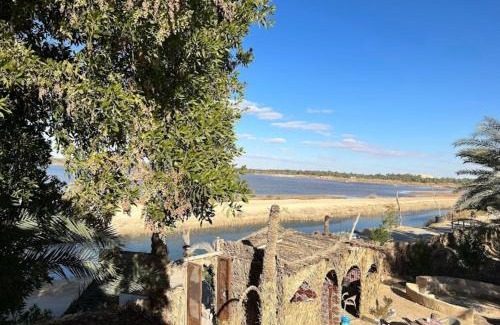 Siwa Autre | Sunset Tree Camp