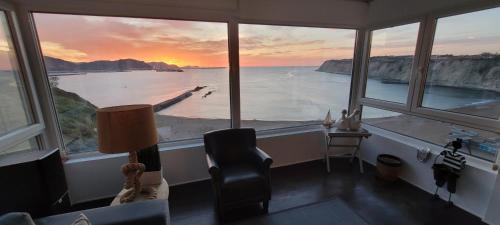 Algorta Appartement | Sunset View Apartament