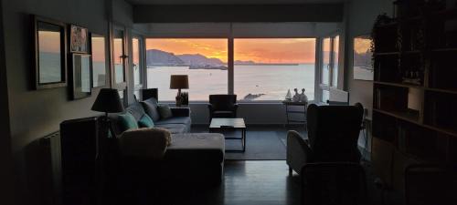 Algorta Appartement | Sunset View Apartament