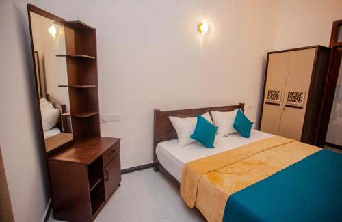 Padinnoruwa Appartement | Sunset View Galle