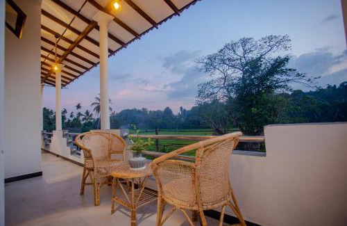 Padinnoruwa Appartement | Sunset View Galle