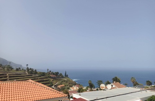 Los Realejos Appartement | Sunset view in La Romantica, 2