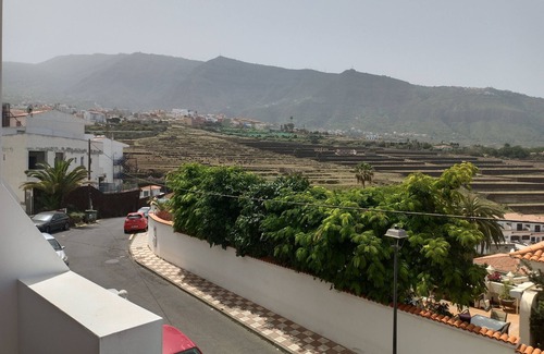 Los Realejos Appartement | Sunset view in La Romantica, 2