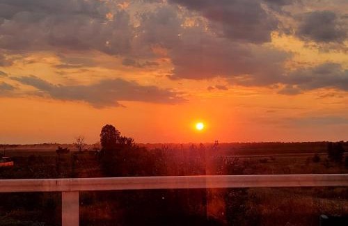 Costinesti Appartement | Sunset View