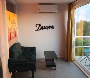 Costinesti Appartement | Sunset View