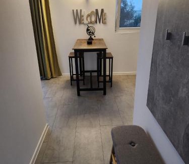 Costinesti Appartement | Sunset View