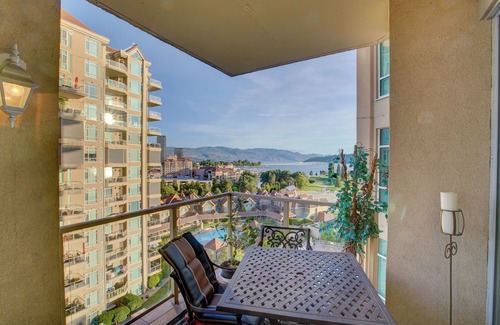 North End Appartement | Sunset Views Getaway