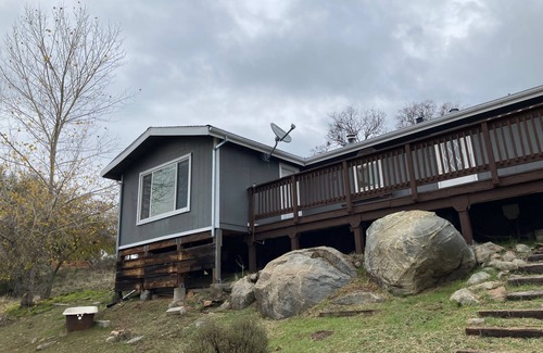 Penn Valley Maison | Sunset views in the foothills