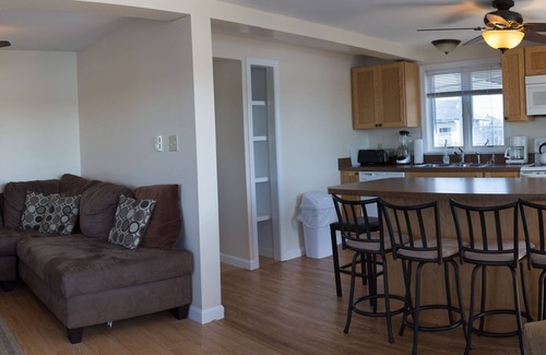 Wells Beach Maison | Sunset Views over Rachel Carson Preserve. Relax steps from Wells Beach.