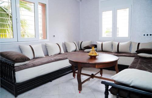 Tnine Aglou Maison | Sunset Villa by the Ocean