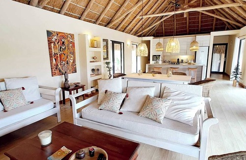 Inhambane Villa | Sunset Villa - Karula Sand Villas
