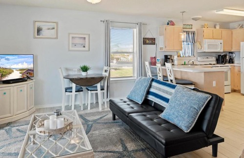Navarre Beach Appartement | Sunset Villa
