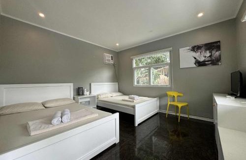 Palauig Station Balnéaire | Sunset Villas Pool Villa 3