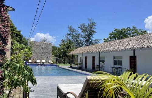Palauig Station Balnéaire | Sunset Villas Pool Villa 3