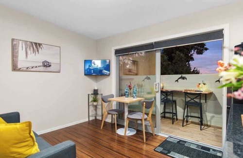 Papamoa Beach Maison | Sunset Vista Guesthouse in Papamoa