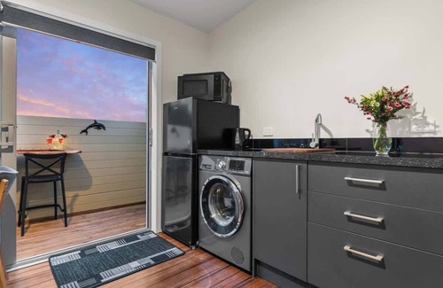 Papamoa Beach Maison | Sunset Vista Guesthouse in Papamoa