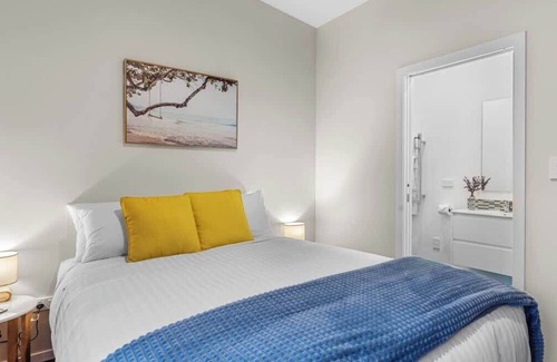 Papamoa Beach Maison | Sunset Vista Guesthouse in Papamoa