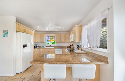 Pupukea Maison | Sunsetbeach avant North Shore Accueil En Haleiwa