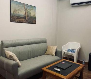 Imphal Appartement | SunsetHomes A luxurious studio apartment