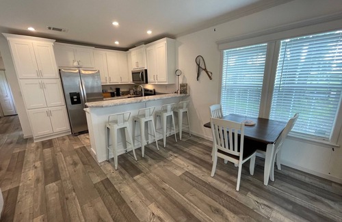 Reddick Cottage | Sunsets and Horse Ranches Cottage