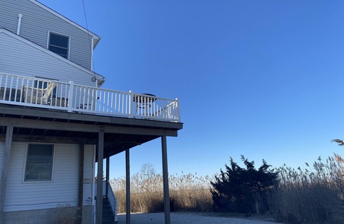 Sea Isle City Maison | Sunset’s and Sand Sea Isle City