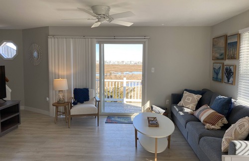 Sea Isle City Maison | Sunset’s and Sand Sea Isle City