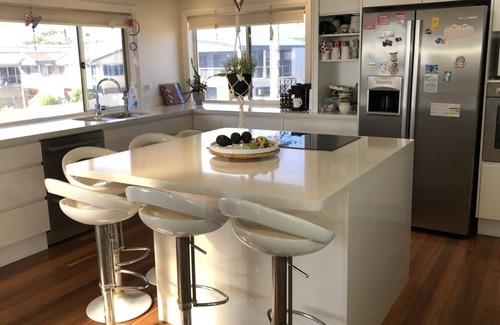 Manyana Maison | Sunsets and Sunrises - Pet allowed by application PID-STRA-7343