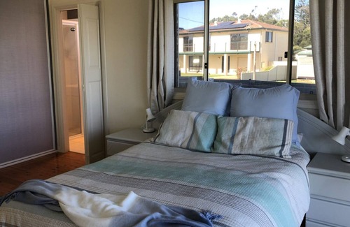 Manyana Maison | Sunsets and Sunrises - Pet allowed by application PID-STRA-7343