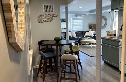 Waveland Copropriété | Sunsets and sunrises moments away. 5 min walk to Sandy Nantasket Beach.