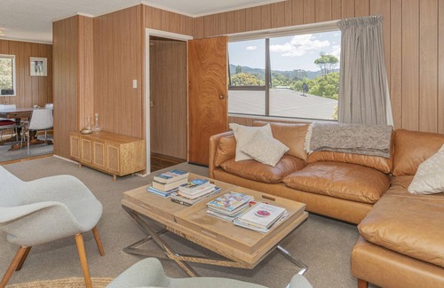 Whangapoua Maison | Sunsets and Surf at Whangapoua - Whangapoua Holiday Home, WHANGAPOUA