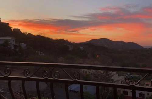 Coco Copropriété | Sunsets from Heaven !