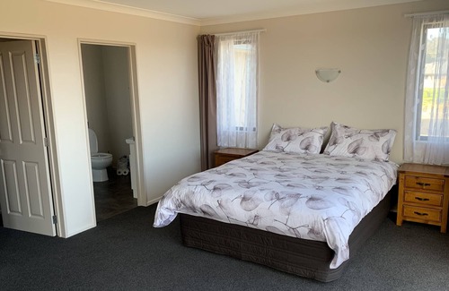 Little Wanganui Maison | Couchers de soleil au paradis - votre maison loin de chez vous