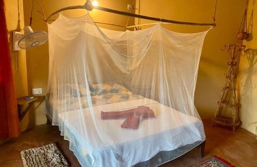 Bardia Cabine | Sunsetview Bardia
