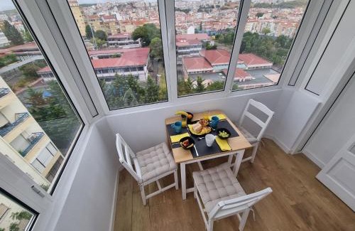 Reboleira Appartement | Sunshine Amadora