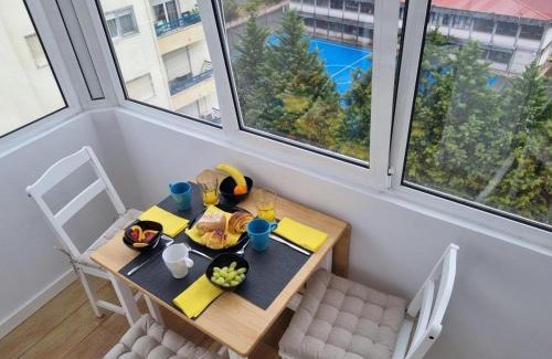 Reboleira Appartement | Sunshine Amadora