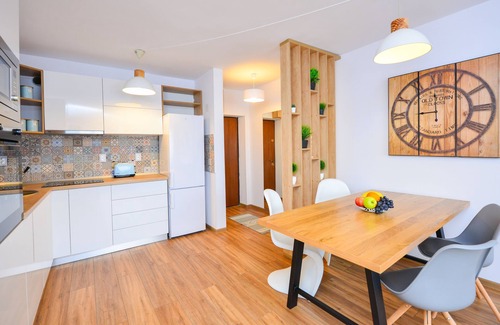 Bucharest City-Centre Maison | Appartement Sunshine - Jardins Cismigiu