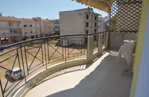 Alexandroupoli Appartement | Sunshine Apartment