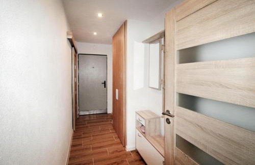 Helpa Appartement | Sunshine Apartment