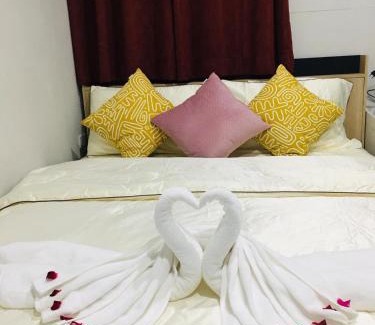 Rawai Maison | Sunshine bungalow