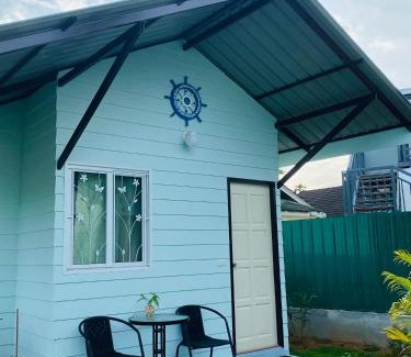 Rawai Maison | Sunshine bungalow