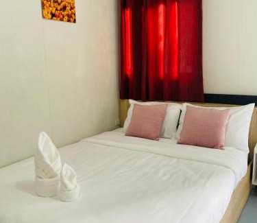 Rawai Maison | Sunshine bungalow