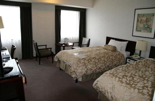 Higashiikebukuro Hôtel | Sunshine City Prince Hotel Ikebukuro Tokyo