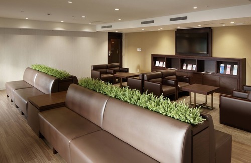 Higashiikebukuro Hôtel | Sunshine City Prince Hotel