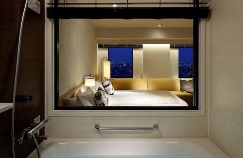 Higashiikebukuro Hôtel | Sunshine City Prince Hotel