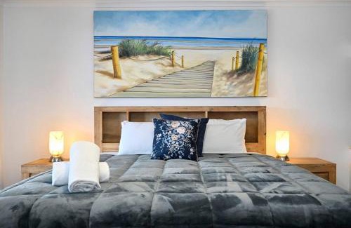 Pelican Waters Maison | Sunshine Coast Dream Getaway