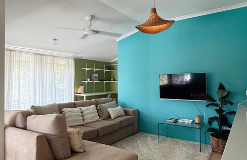 Shelly Beach Appartement | Sunshine Coastal Escape