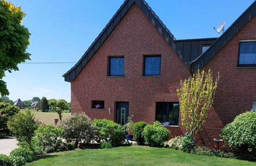 Goch Maison | Sunshine Comfortable holiday residence