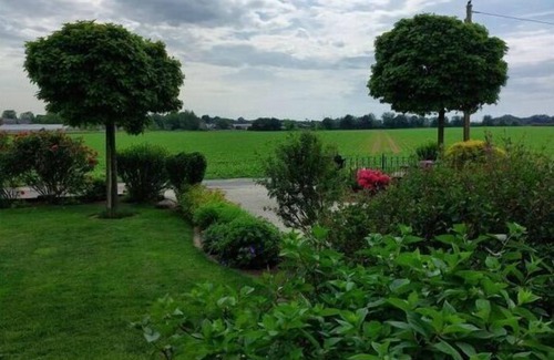 Goch Maison | Sunshine Comfortable holiday residence
