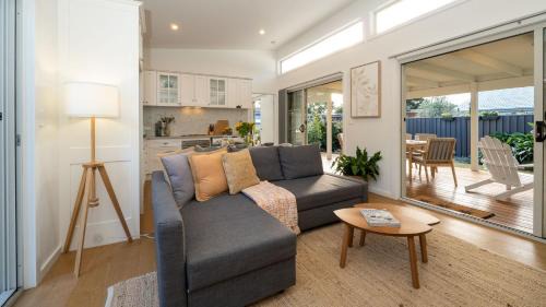 Culburra Beach Maison | Sunshine Cottage